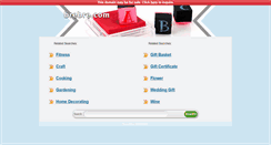Desktop Screenshot of brebre.com
